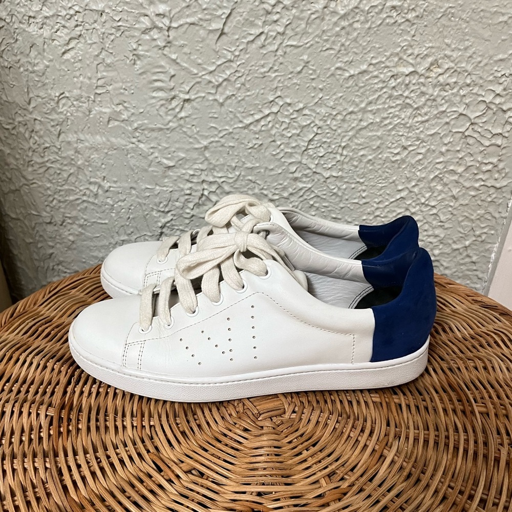 Mens Vince shoes size 6